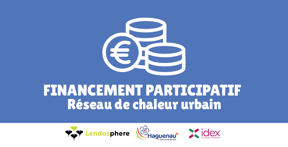Réseau de chaleur urbain : devenez acteur de la transition