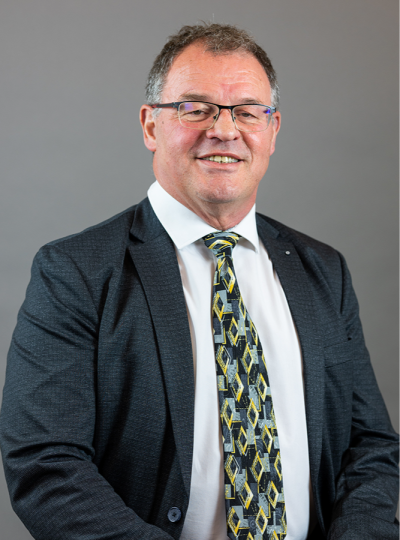 Marc André