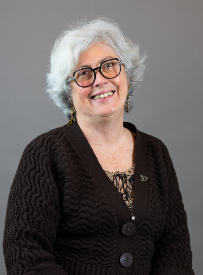 Françoise Delcamp