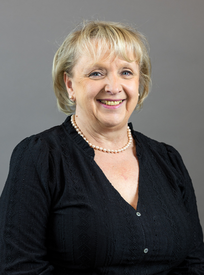 Cathy Fritsch