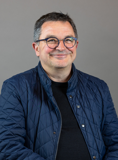 Richard Mertz